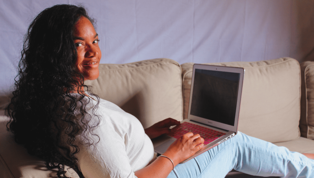 télétravail ccbfam Nathalie elise