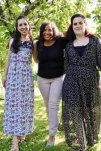 Nathalie Elise CCBFAM