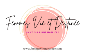 Réseau Femme vie et destinée NATHALIE ELISE